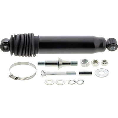 Stabilizer Kit by MEVOTECH - MS40951 pa4