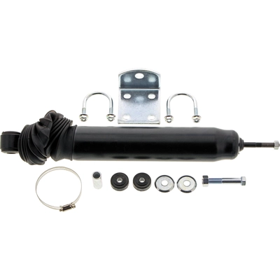 Stabilizer Kit by MEVOTECH - MS40952 pa1