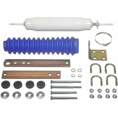 Stabilizer Kit by MOOG - SSD113 pa2