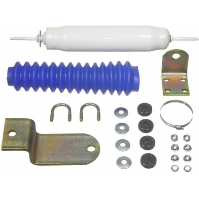 Stabilizer Kit by MOOG - SSD126 pa2
