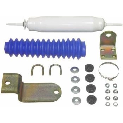Stabilizer Kit by MOOG - SSD126 pa5