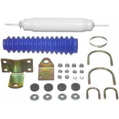 Stabilizer Kit by MOOG - SSD92 pa3