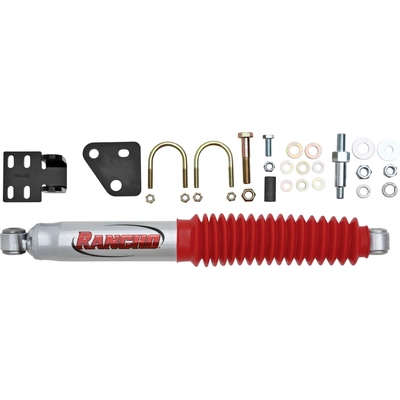 Stabilizer Kit by RANCHO - RS97356 pa4