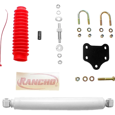 Stabilizer Kit by RANCHO - RS97488 pa2