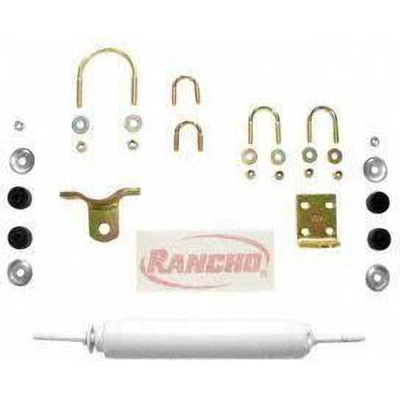 Kit de stabilisateur par RANCHO - RS97345 pa1