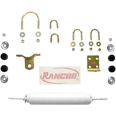 Kit de stabilisateur by RANCHO - RS97345 pa4