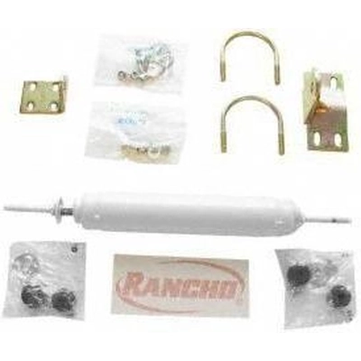 Stabilizer Kit by RANCHO - RS97355 pa2