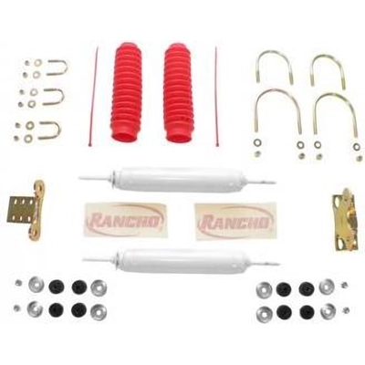 Stabilizer Kit by RANCHO - RS98501 pa2