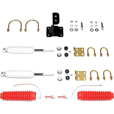 Kit de stabilisateur by RANCHO - RS98510 pa5