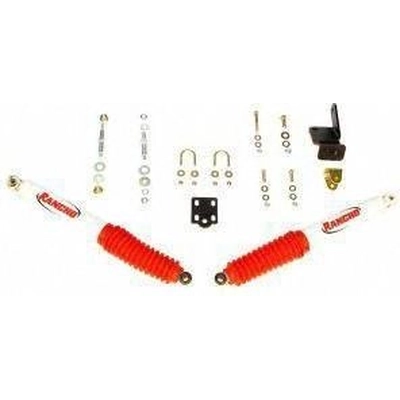 Stabilizer Kit by RANCHO - RS98511 pa1