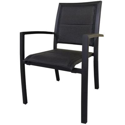 MOSS - MOSS-T316NN - Stackable Chair pa1