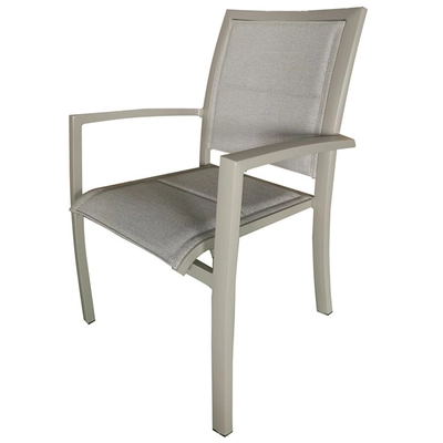 MOSS - MOSS-T316TMA - Stackable Chair pa1