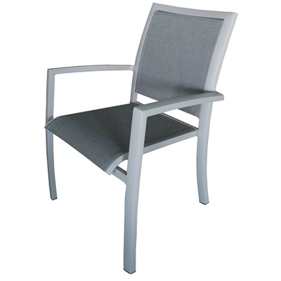 MOSS - MOSS-T317GPM - Stackable Chair pa1