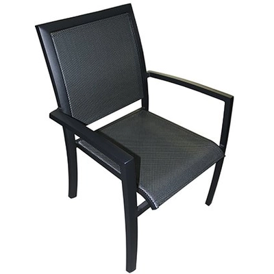 MOSS - MOSS-T317NN - Stackable Chair pa1