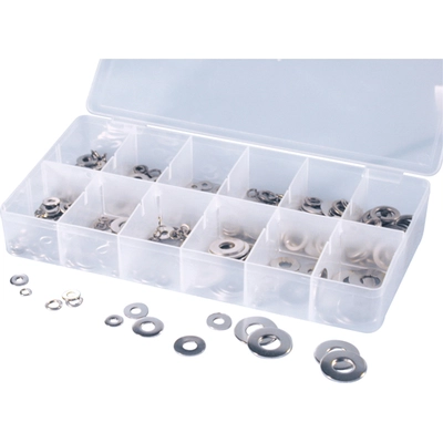 Stainless Lock by ATD - 360 pa3