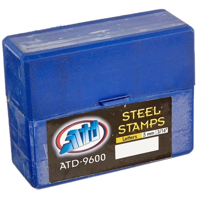 Stamp Sets by ATD - 9600 pa5