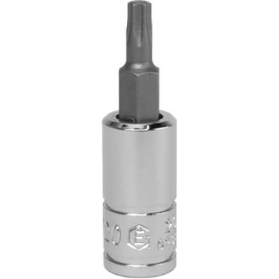 Star Bit Socket by GENIUS - 208+6120 pa7