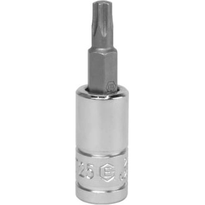 Star Bit Socket by GENIUS - 208+6125 pa7