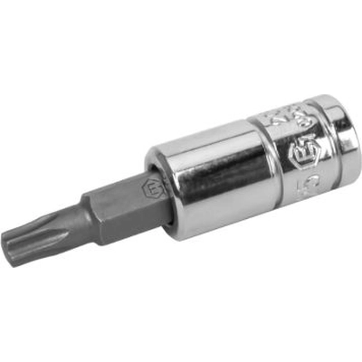 Star Bit Socket by GENIUS - 208+6125 pa8