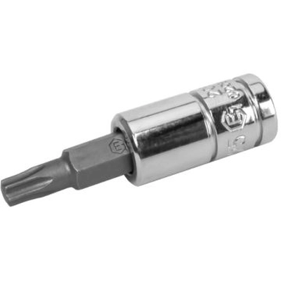GENIUS - 208+6125 - Star Bit Socket pa2