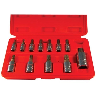 Star Bit Socket Set by ATD - 13777 pa3