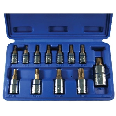 Star Bit Socket Set by ATD - 13778 pa4