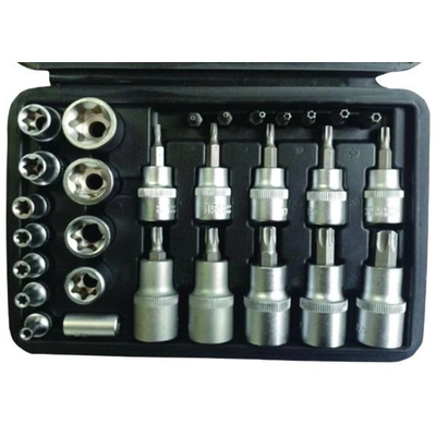 Star Bit Socket Set by RODAC - SB30 pa2