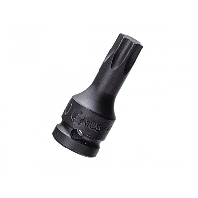 Star Impact Bit Socket by GENIUS - 3452S30 pa2