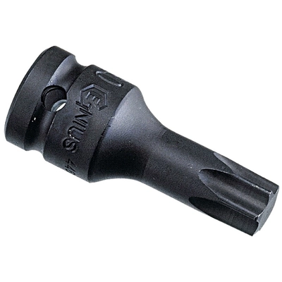 Star Impact Bit Socket by GENIUS - 3452S45 pa2