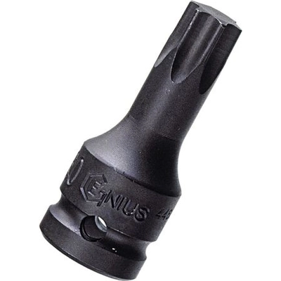 Star Impact Bit Socket by GENIUS - 4476S60 pa3