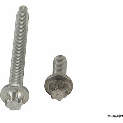 Starter Bolt by GENUINE OE - 12 41 0 392 577 pa1