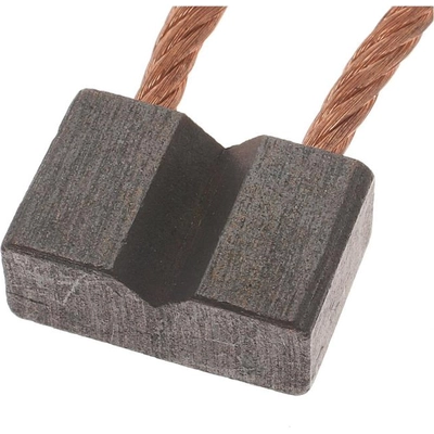 Starter Brush Or Brushes (Pack of 10) by BLUE STREAK (HYGRADE MOTOR) - D115 pa4