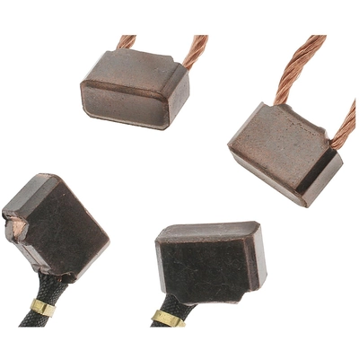BLUE STREAK (HYGRADE MOTOR) - EX85 - Starter Brush Set pa1
