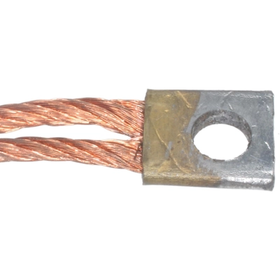 BLUE STREAK (HYGRADE MOTOR) - FX34 - Starter Brush Set pa2