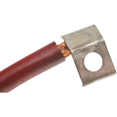 BLUE STREAK (HYGRADE MOTOR) - GB2002 - Alternator Brush Set pa2