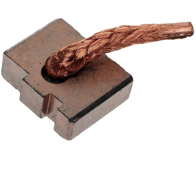 BLUE STREAK (HYGRADE MOTOR) - GB2007 - Starter Brush pa1