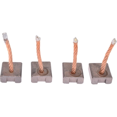 BLUE STREAK (HYGRADE MOTOR) - GB295 -  Starter Brush pa1