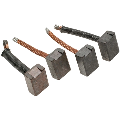 BLUE STREAK (HYGRADE MOTOR) - JX100 - Intermotor Starter Brush Set pa1