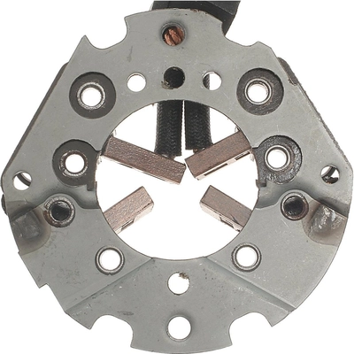 Starter Brush Or Brushes by BLUE STREAK (HYGRADE MOTOR) - JX134 pa4