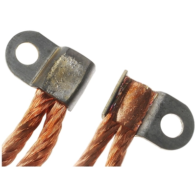 BLUE STREAK (HYGRADE MOTOR) - JX97 - Alternator Brush Set pa2