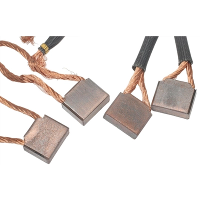 BLUE STREAK (HYGRADE MOTOR) - LU271 - Starter Brush Set pa3