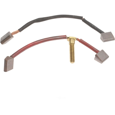 BLUE STREAK (HYGRADE MOTOR) - LU282 - Intermotor Starter Brush Set pa1