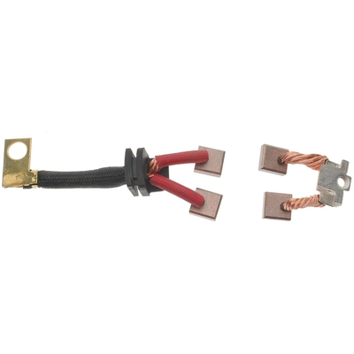 BLUE STREAK (HYGRADE MOTOR) - RX136 - Intermotor Starter Brush Set pa1
