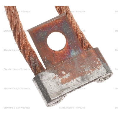 Brosse de démarrage  (paquet de 10) de BLUE STREAK (HYGRADE MOTOR) - D115 pa2