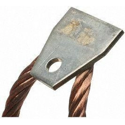 Starter Brush Or Brushes by BLUE STREAK (HYGRADE MOTOR) - FX63 pa4