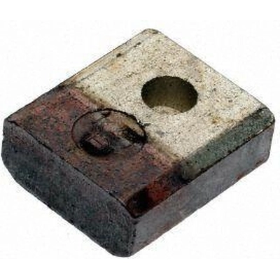 Starter Brush Or Brushes by BLUE STREAK (HYGRADE MOTOR) - GB297 pa3