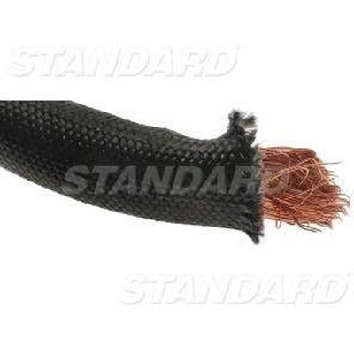 Starter Brush Or Brushes by BLUE STREAK (HYGRADE MOTOR) - JX112 pa8