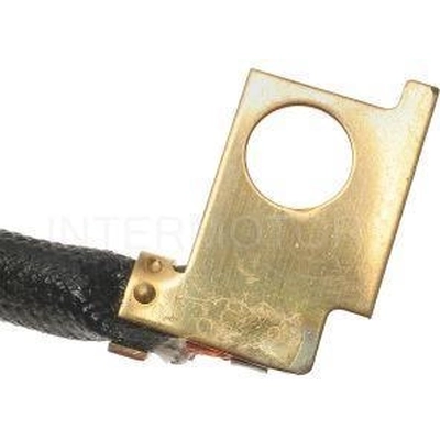 Starter Brush Or Brushes by BLUE STREAK (HYGRADE MOTOR) - RX138 pa1
