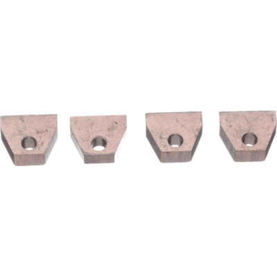 BWD AUTOMOTIVE - X265 - Starter Brush Set pa2