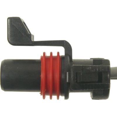 Starter Connector by BLUE STREAK (HYGRADE MOTOR) - S1337 pa35